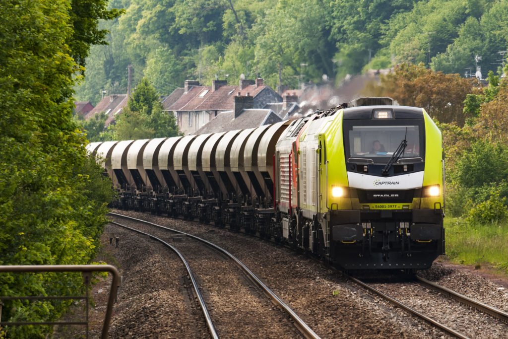 emploi ferroviaire opportunités 2024