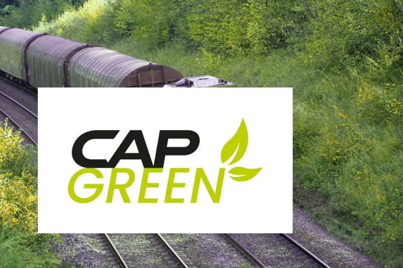 CapGreen