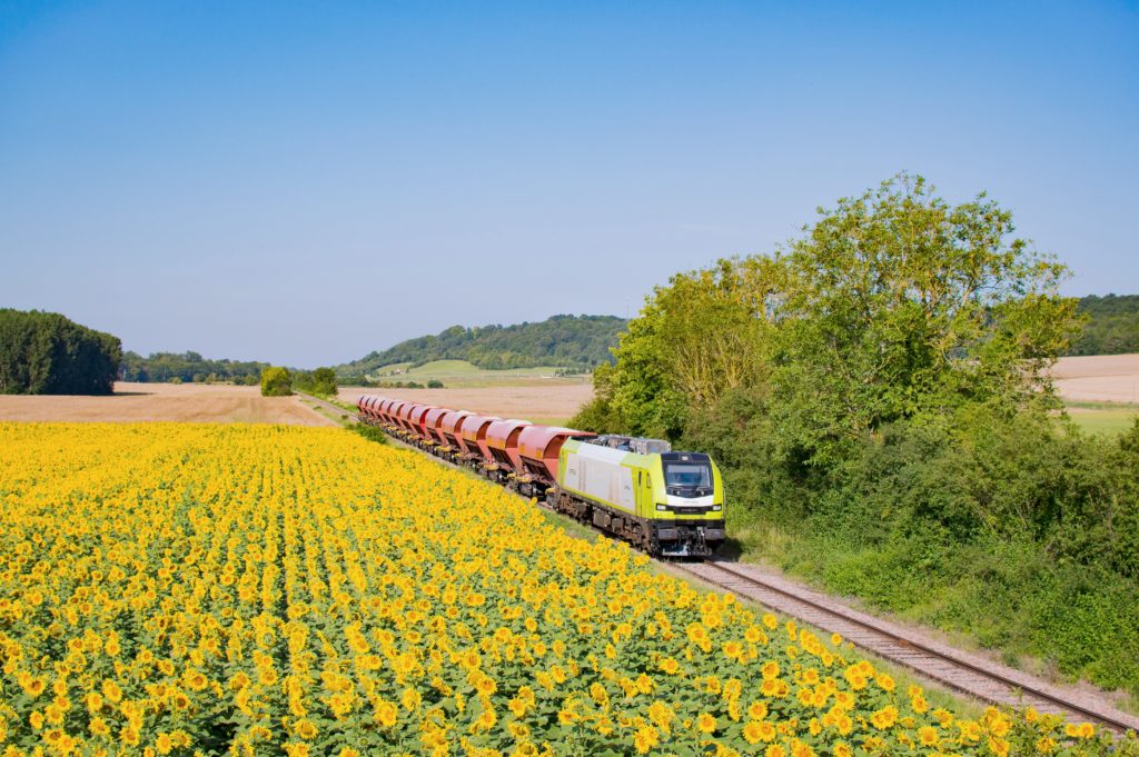 emploi ferroviaire